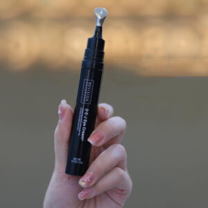 revision dej eye cream