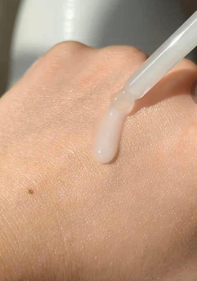 serum truyền trắng sur medic super glutathione 100 bright ampoule