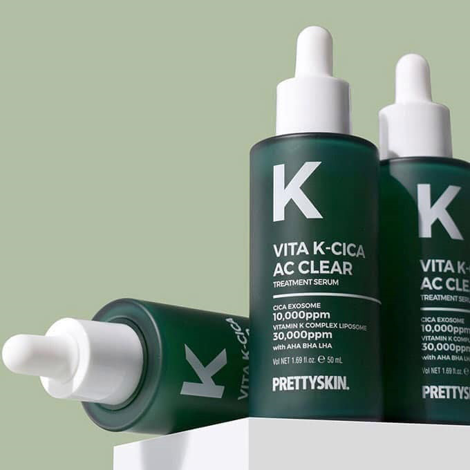serum vita k