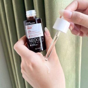 serum vitamin c neogen