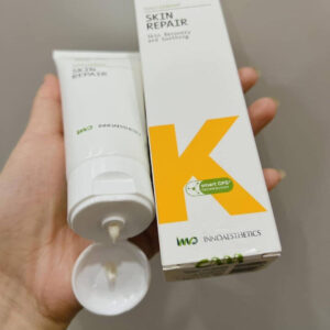 siêu huyết thanh phục hồi da skin repair