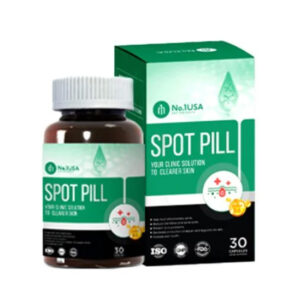 spot pill
