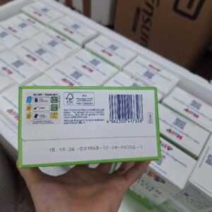 Sữa dê Hipp Bio Ziegenmilch Pre nội địa Đức 400g - Ảnh 4
