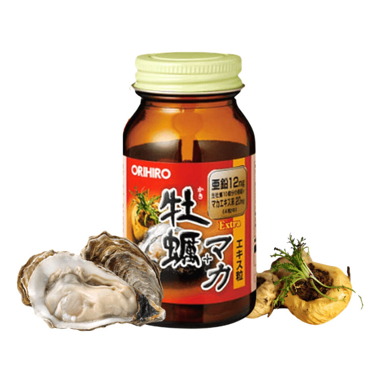 tinh chất hàu tươi orihiro