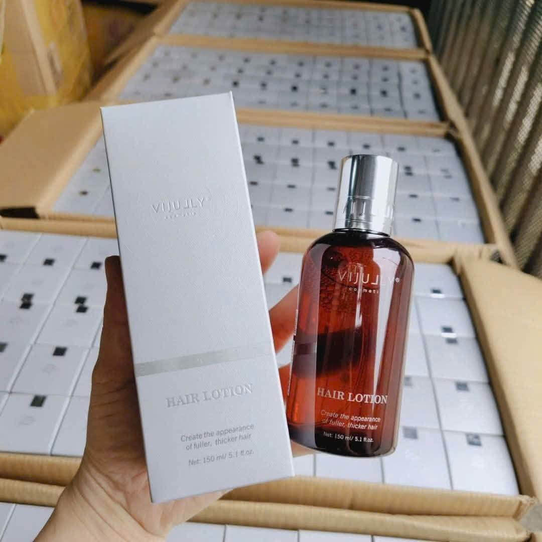 tinh dầu xịt bưởi vijully