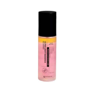 ultra light radiance oil essence