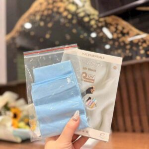 Bao tay chống nắng VJC Essentials UV Block