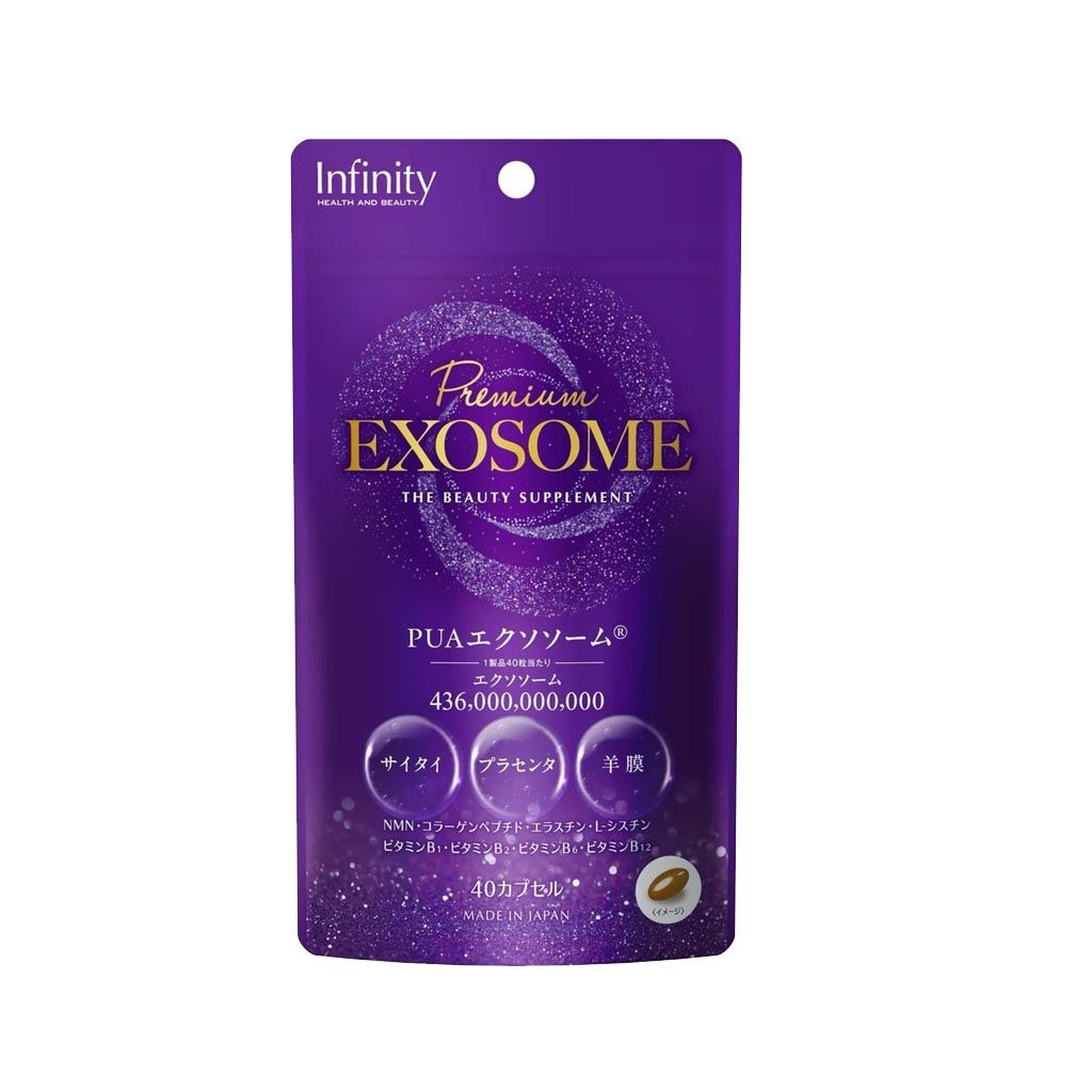 Infinity Premium Exosome