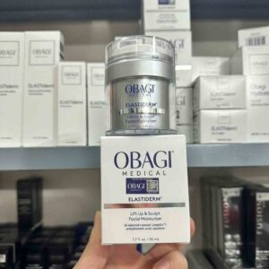Kem dưỡng Obagi Elastiderm Lift Up & Sculpt Facial Moisturizer