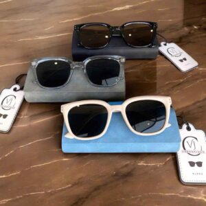Kính mát VJC Essentials chống tia UV