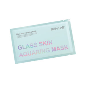 Mặt nạ Skinlab Glass Skin Aquaring Mask Hàn Quốc