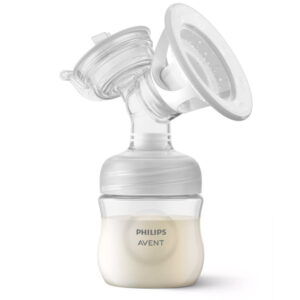 Máy hút sữa Avent Eureka Premium Plus