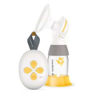 Máy hút sữa Medela Solo Thụy sĩ chính hãng