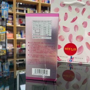 Men lợi khuẩn Nichiei Bussan Chou Beauty Queen 30 gói