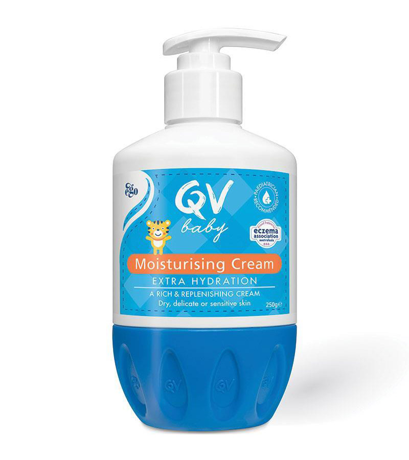 QV Baby Barrier Cream