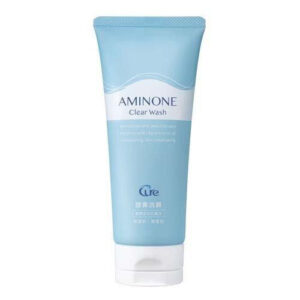 Sữa rửa mặt Cure Aminone Clear Wash