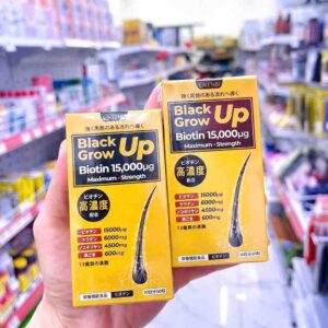 Viên uống mọc tóc Eikenbi