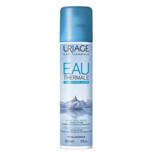 eau thermale uriage thermal water