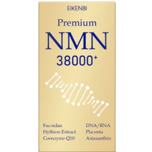 eikenbi premium nmn 38000