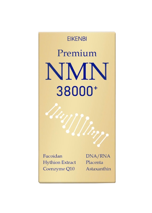 eikenbi premium nmn 38000