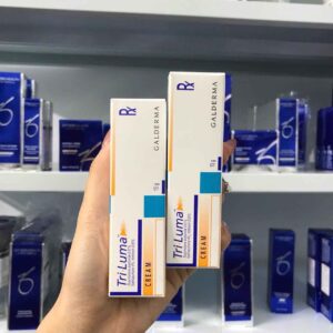 galderma tri luma cream