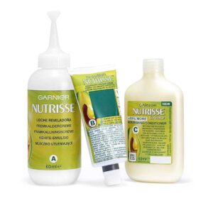 garnier color nutrisse