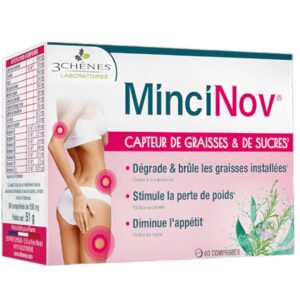giảm cân minci nov