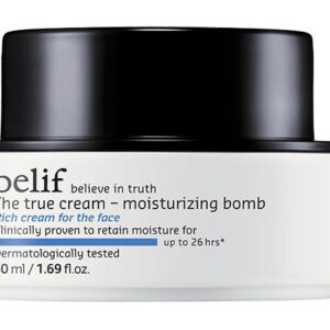 kem dưỡng belif aqua bomb