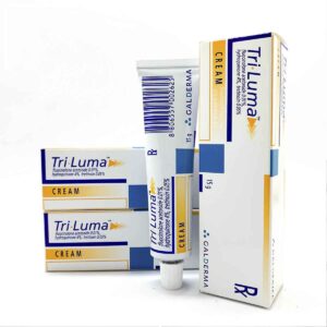 kem trị nám triluma của mỹ