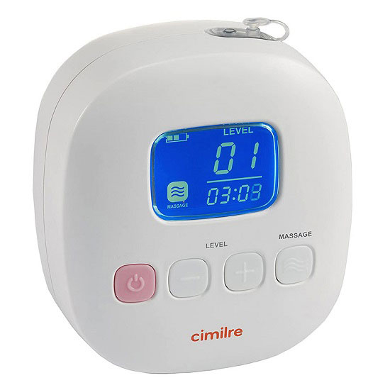 máy hút sữa cimilre
