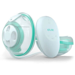 máy hút sữa không dây elvie