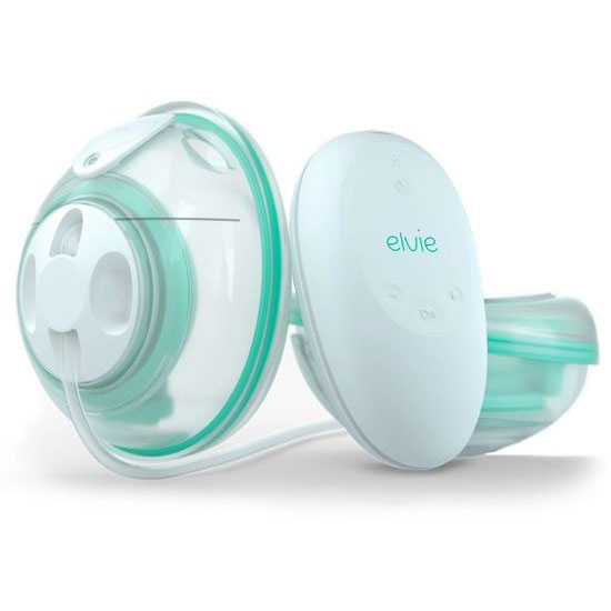 máy hút sữa không dây elvie