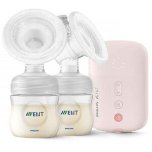 máy hút sữa philip avent