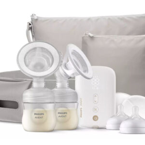 máy hút sữa philip avent eureka premium plus