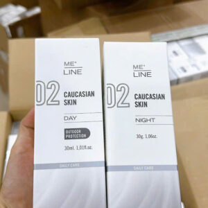 meline 02 caucasian skin