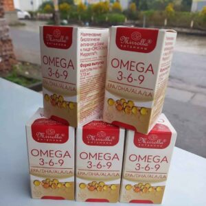 omega 369 nga
