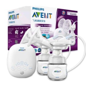 philips avent hoa tuyết
