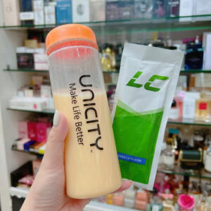 sản phẩm lc của unicity