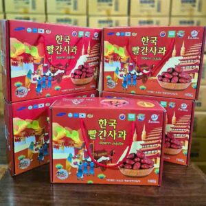 táo khô hàn quốc samsung