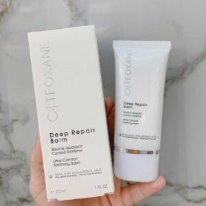 teoxane deep repair balm