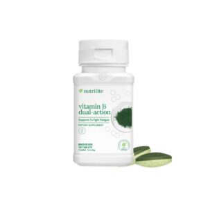 vitamin b amway