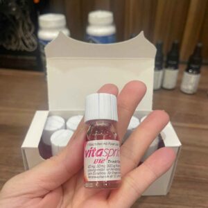 vitasprint b12
