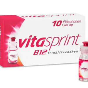 vitasprint b12 của đức
