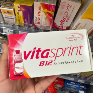 vitasprint b12 đức
