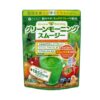 Bột bổ sung chất xơ Fine Japan Green Morning Smoothie