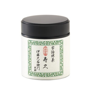 Bột trà xanh Matcha Itoh Kyuemon Tenjou