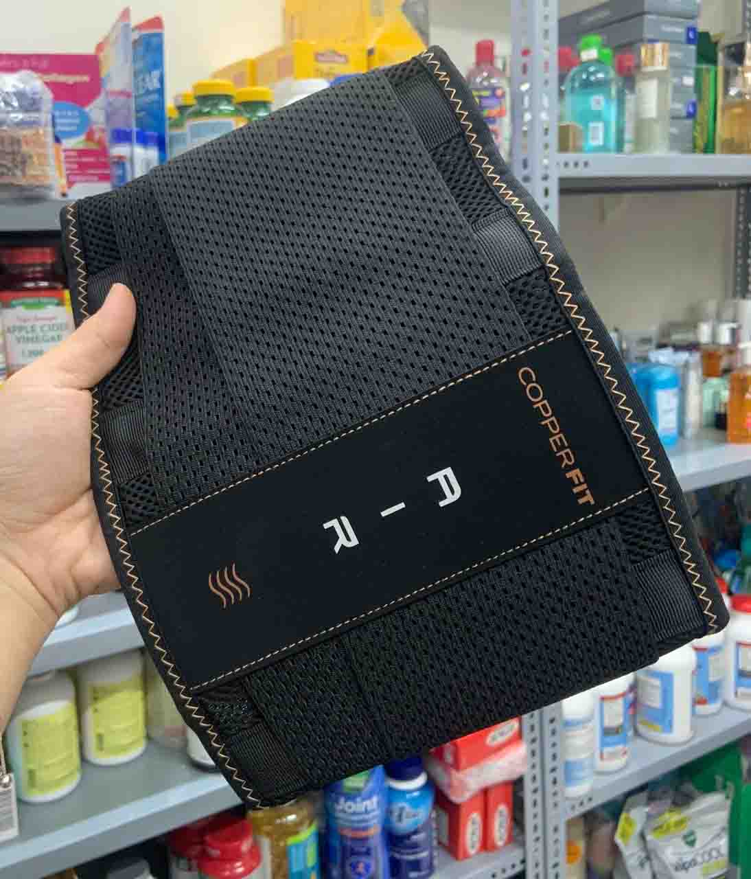 Đai lưng Copper Fit Back Support Elite One Size