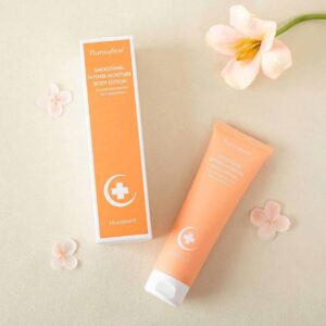 Kem dưỡng thể Pharmaform Smoothing Intense Moisture Body Lotion