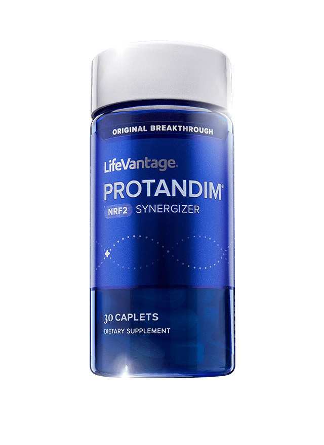 LifeVantage Protandim NRF2