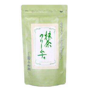 Marukyu Koyamaen Matcha Cream Tea Nhật Bản